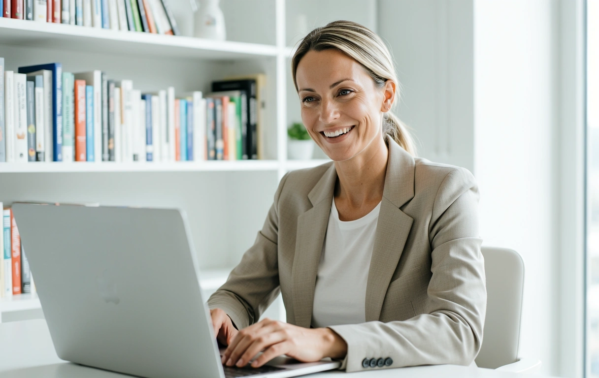 Ihre Ernährungsberaterin bei DietaBalance