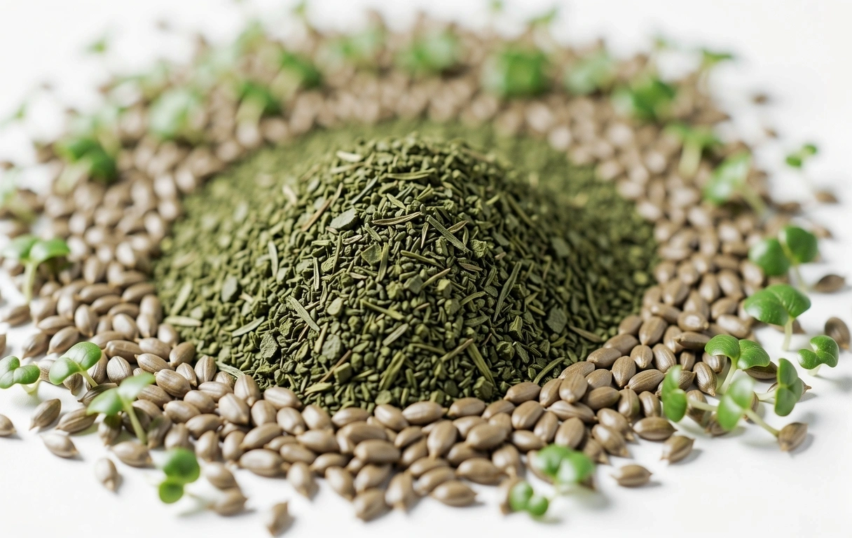 Wissenschaftlichkeit in der Ernährung