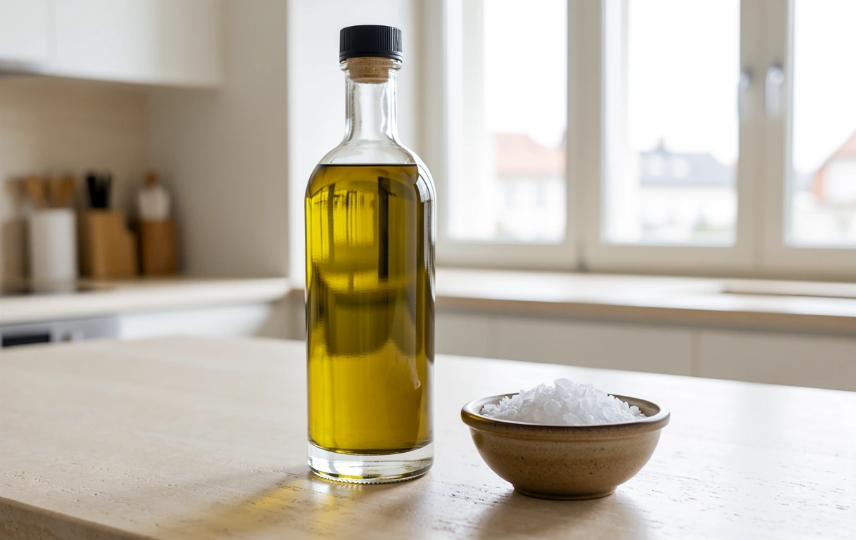 Professionelle Dietabalancechinfoan Umgebung